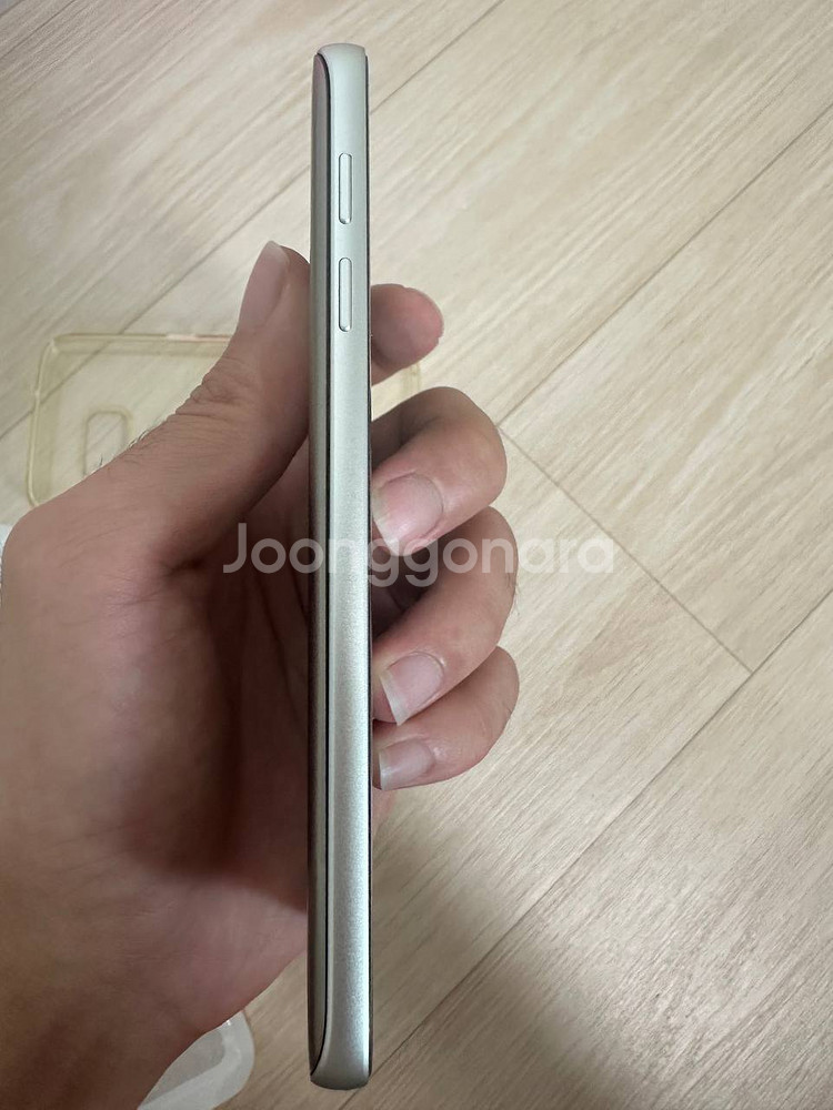 갤럭시 s7 공기계 싸게 팝니다--3