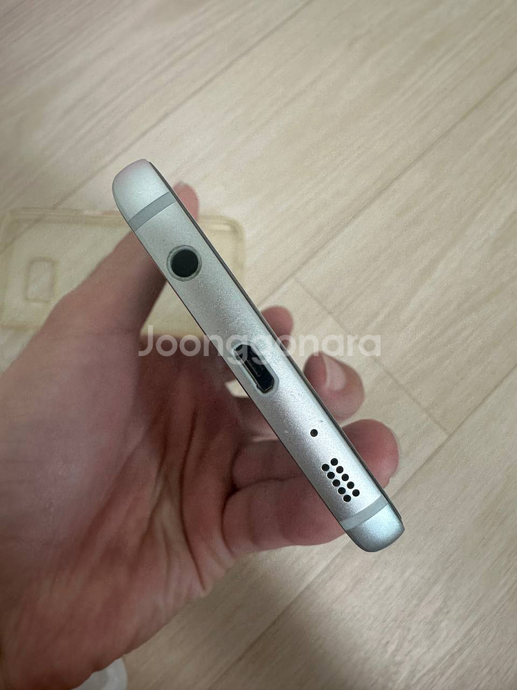 갤럭시 s7 공기계 싸게 팝니다--5
