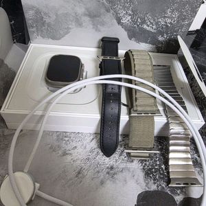 애플워치 울트라2 풀박스 49mm 셀룰러