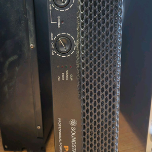 SOUNDSTANDARD PRO-9