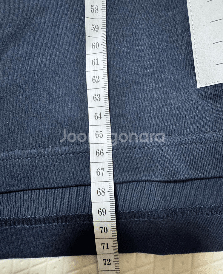 [톰브라운]새상품 / 반팔 / 2사이즈(약95~100)--6