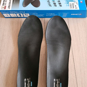 잠스트 풋볼 스타일 인솔