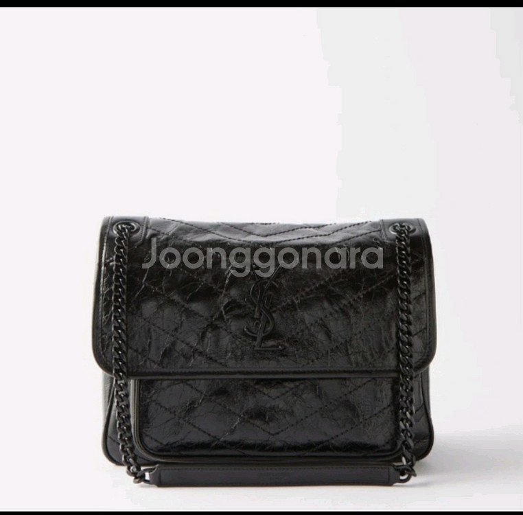 생로랑니키가방--0