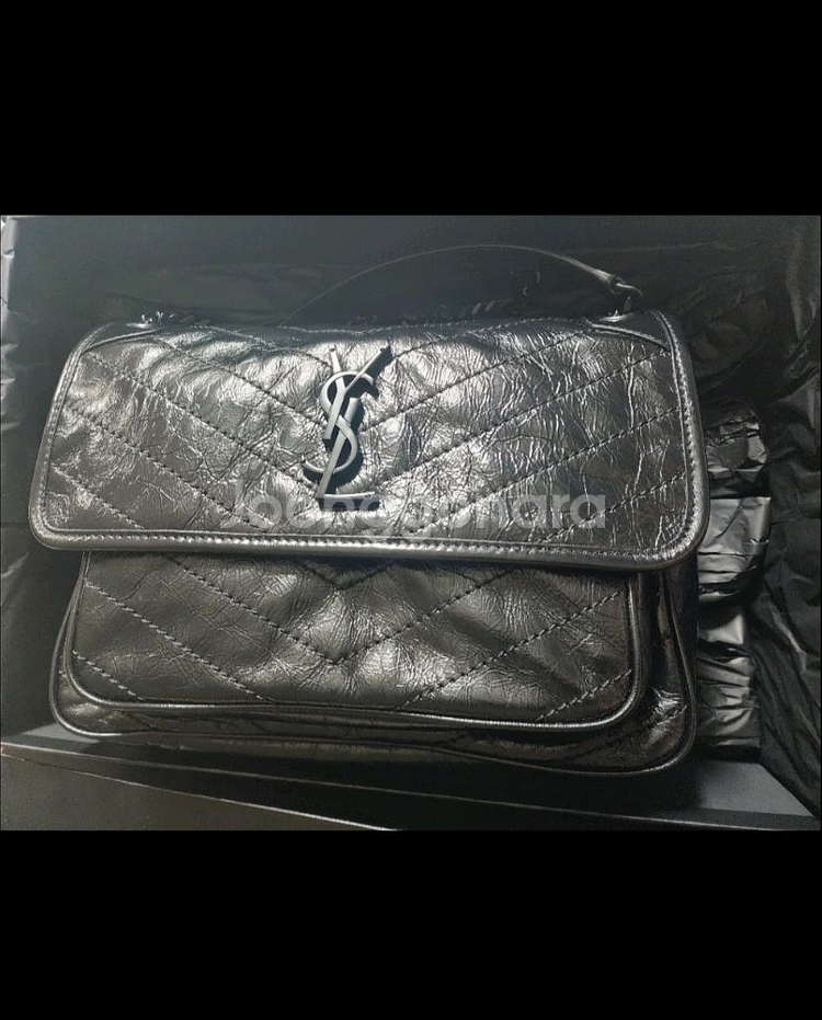 생로랑니키가방--2