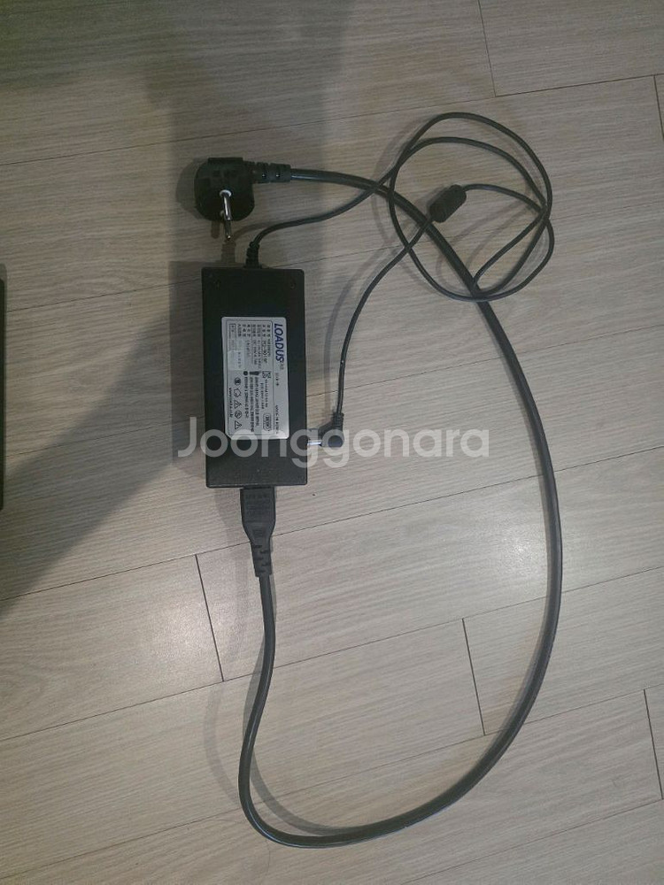 19VDC 6.32A 노트북 전원 어댑터--5