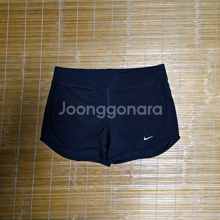 나이키 드라이핏핫팬츠~32인치--0