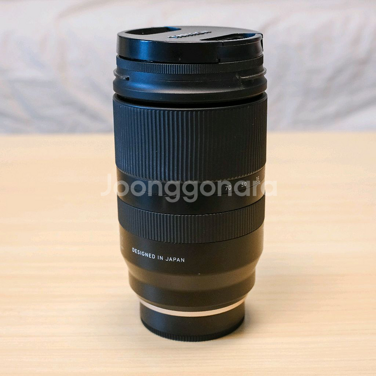 탐론 17-70 f2.8 후지마운트--1