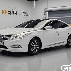 [현대]그랜저 HG HG240 LUXURY #앱특가
