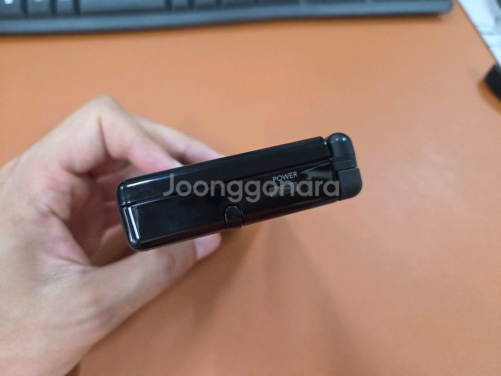 닌텐도 NDSL 위닝일레븐 한정판 판매합니다--8
