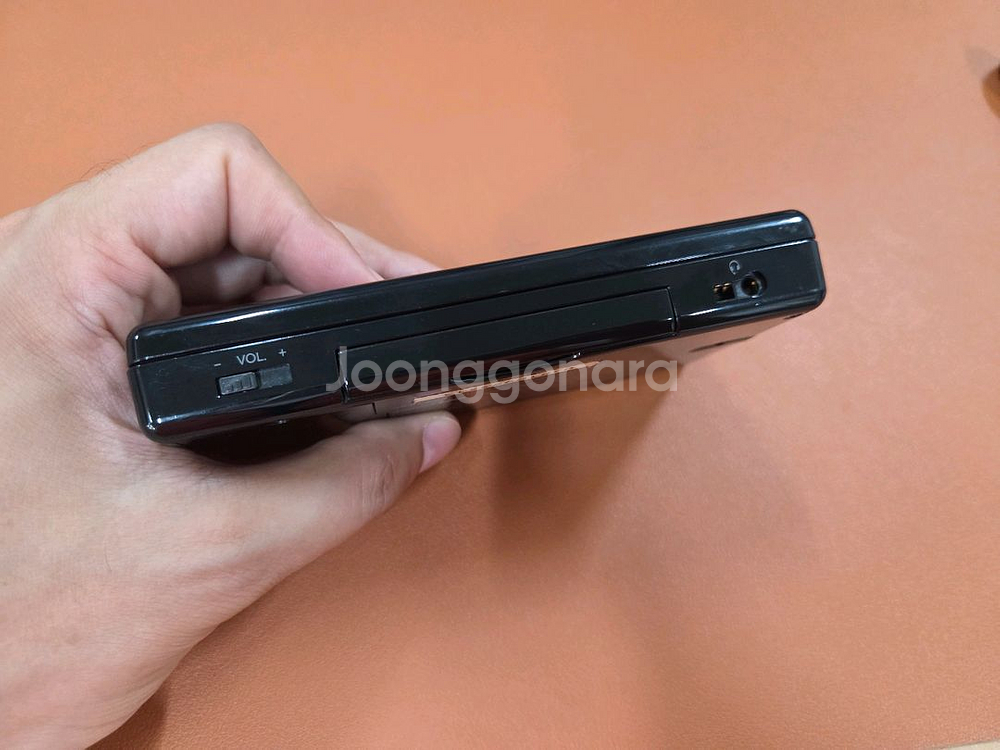 닌텐도 NDSL 위닝일레븐 한정판 판매합니다--7