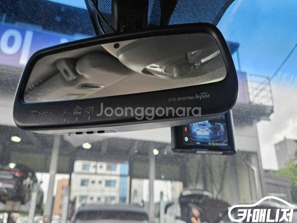 [KG모빌리티(쌍용) ]코란도스포츠 디젤 2WD CX5--5