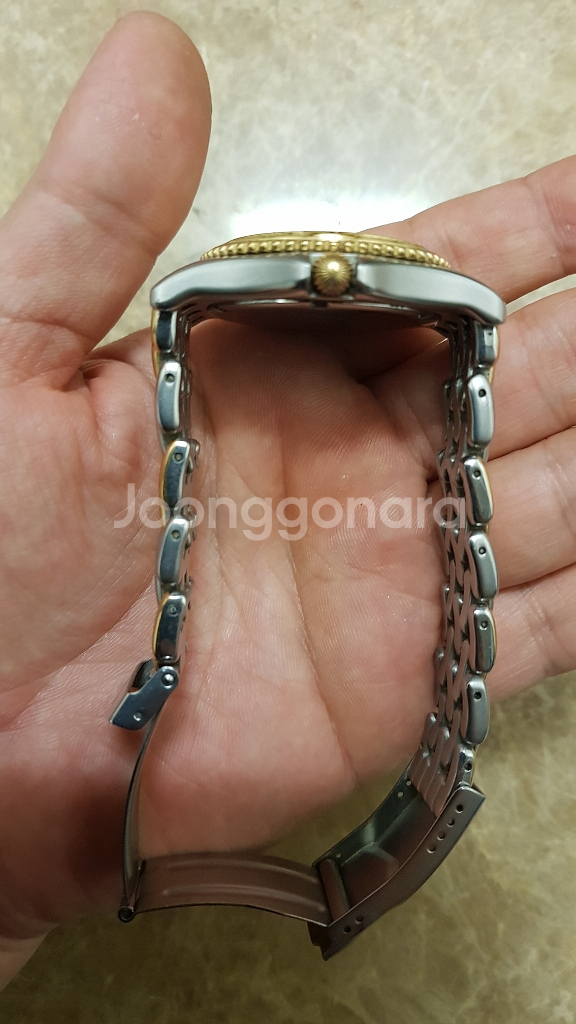 스위스 피에르 로랑 클래식시계--3
