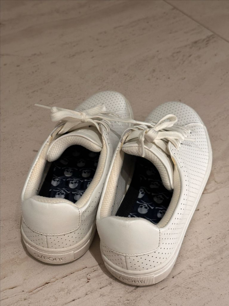 지포어 골프화 240--2