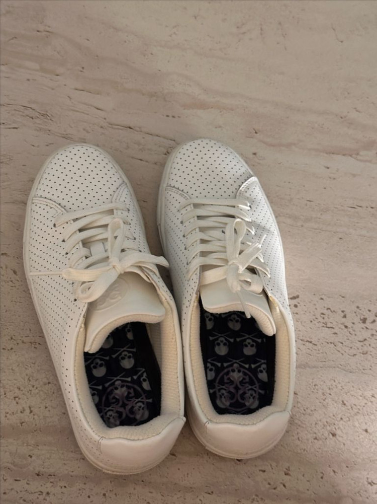 지포어 골프화 240--3