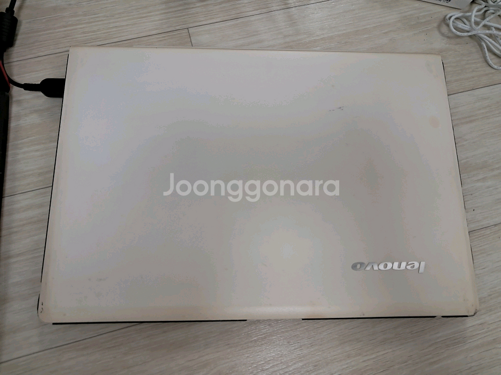 노트북 아이디어패드 500s 6세대--2
