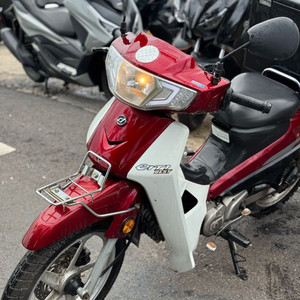 대림 시티베스트115 (2019)