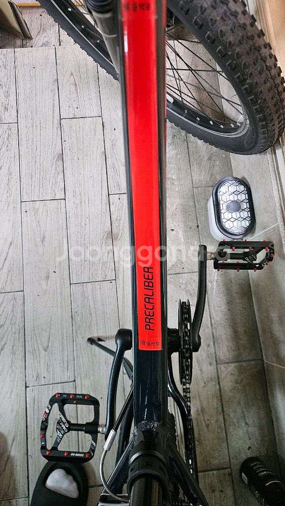 TREK PRECALIBER (트렉 프리칼리버)--0