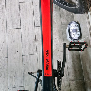 TREK PRECALIBER (트렉 프리칼리버)