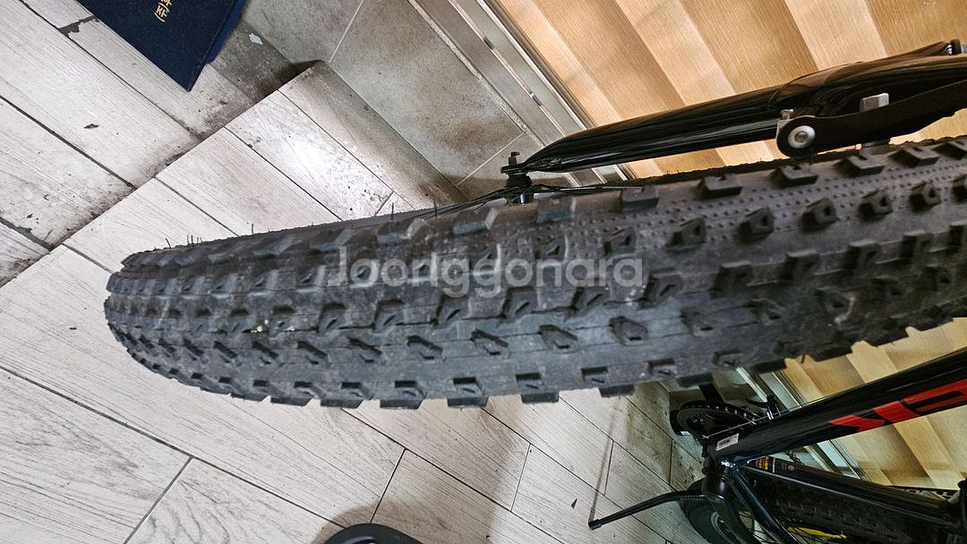 TREK PRECALIBER (트렉 프리칼리버)--4