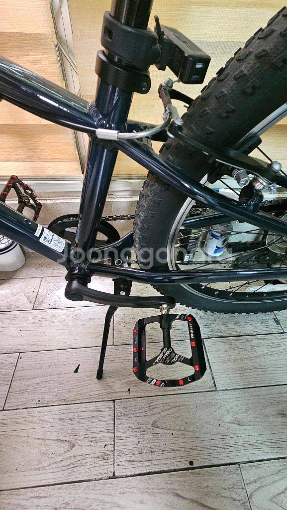 TREK PRECALIBER (트렉 프리칼리버)--5