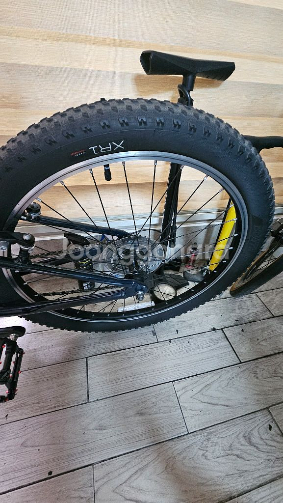 TREK PRECALIBER (트렉 프리칼리버)--6