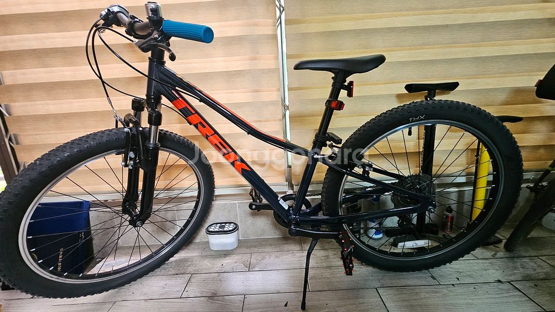 TREK PRECALIBER (트렉 프리칼리버)--8