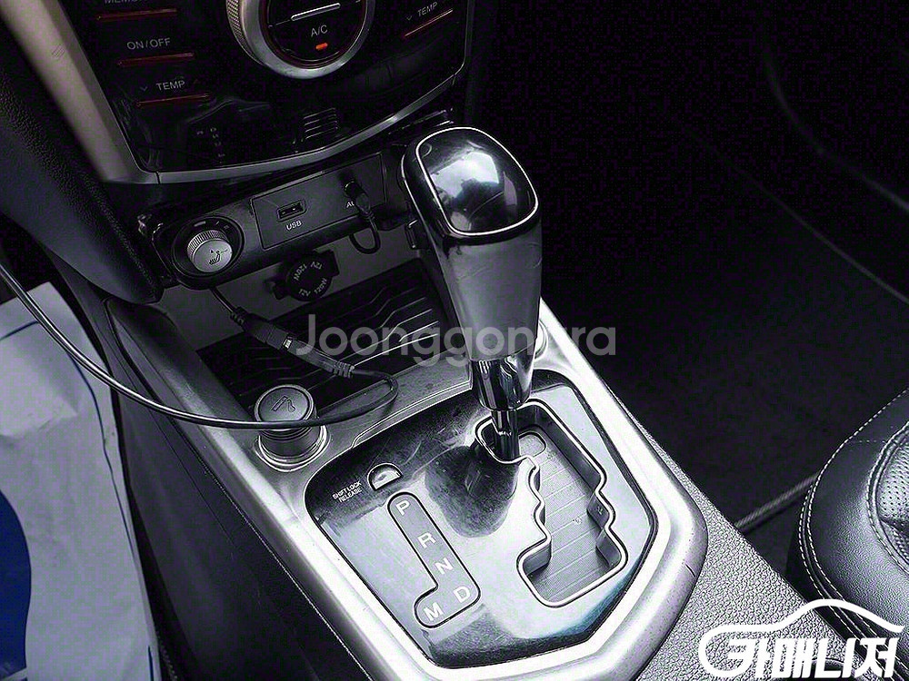 [KG모빌리티(쌍용) ]티볼리 가솔린 2WD 1.6 V--6