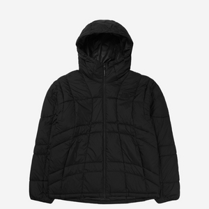 (XL)노스페이스 화이트 라벨 웨이브 LT 온 볼 자켓