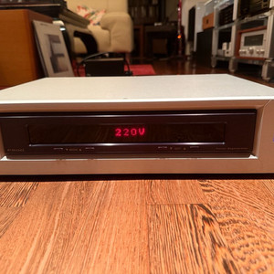 pS AUDIO P500 power plant