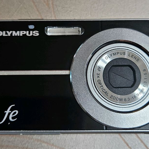 올림푸스 FE-3010
