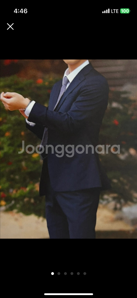 20-30대 정장--4