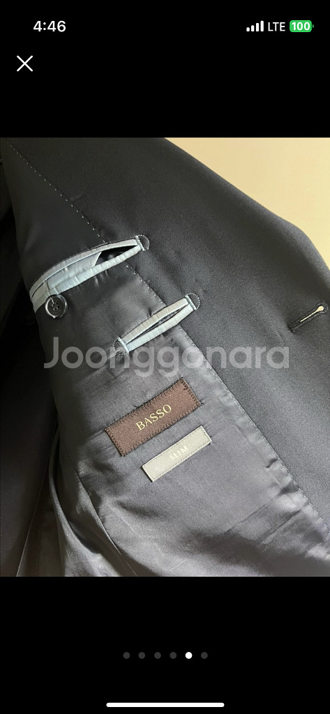 20-30대 정장--6
