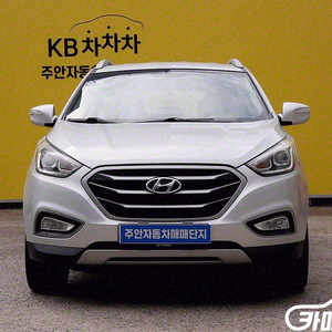 [현대]뉴 투싼iX 디젤(E-VGT)2WD 모던 #앱특