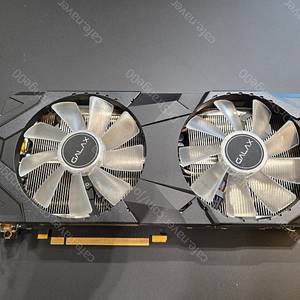 [Galax] GeForce RTX 2080 SUPER