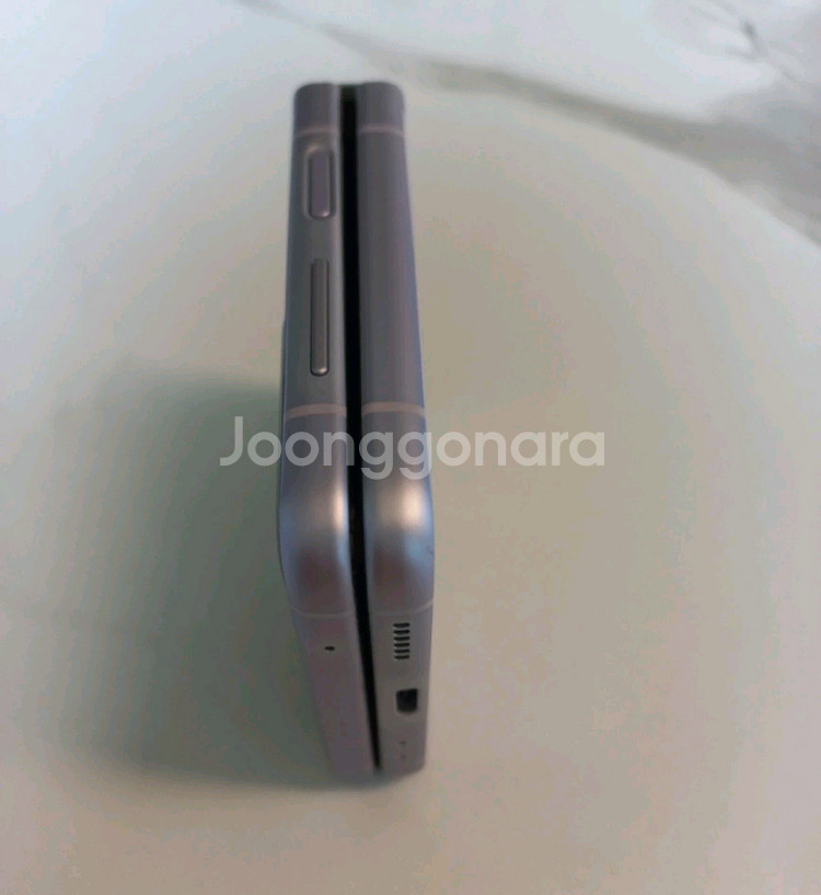 갤럭시Z 플립3 256G--2