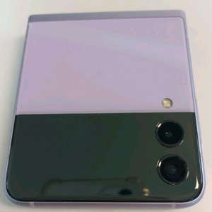 갤럭시Z 플립3 256G