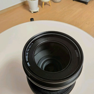 파나소닉 루믹스 s20-60 L마운트
