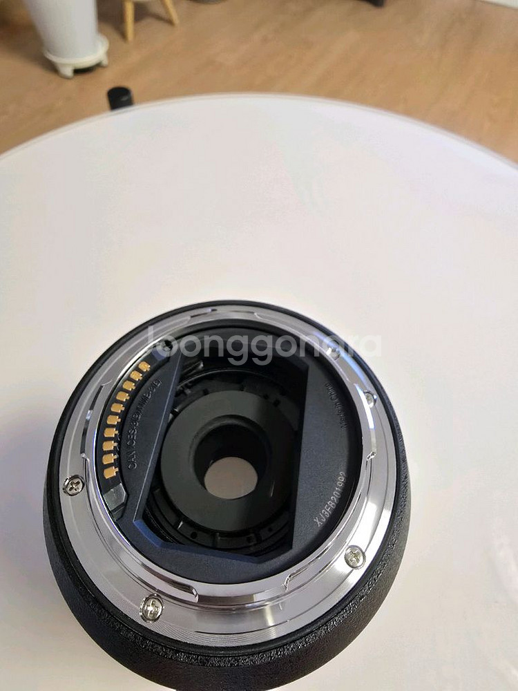 파나소닉 루믹스 s20-60 L마운트--2
