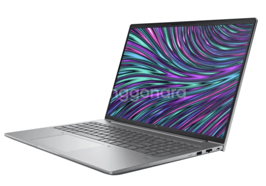 HP Zbook Power 16 inch G11 A--0