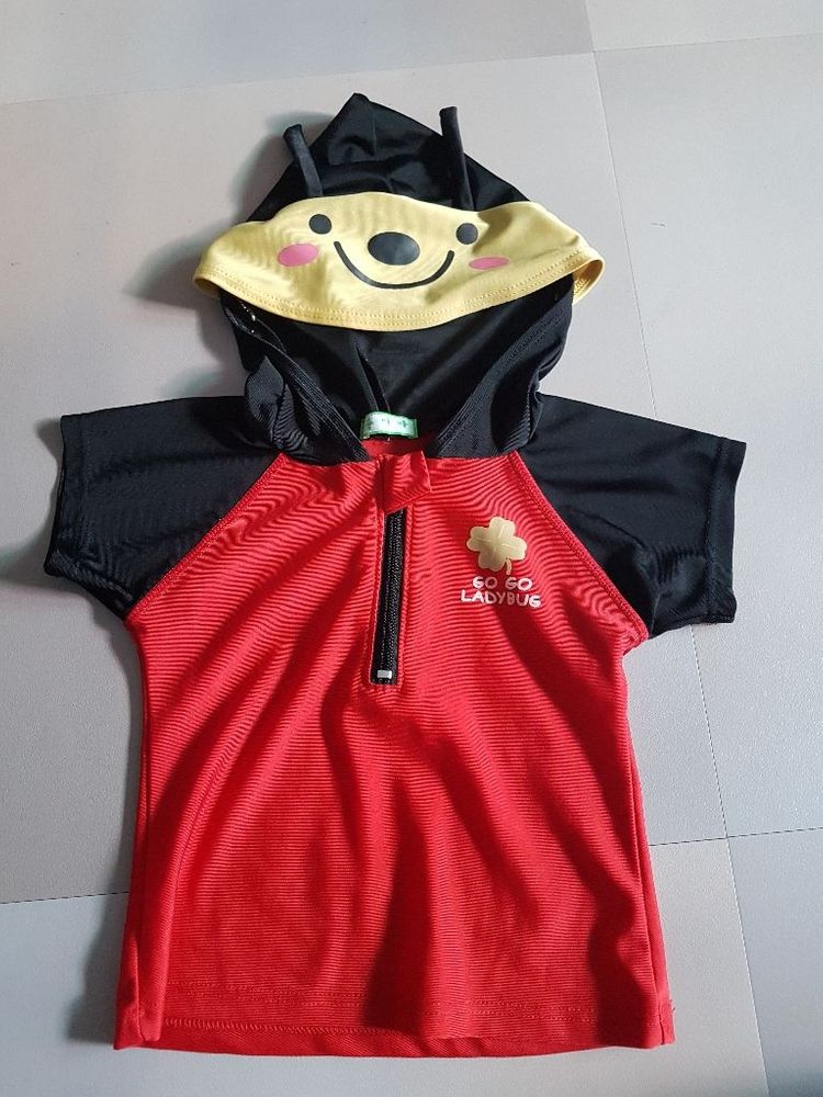 유아수영복(상, 하의,수영모자) 남아수영복 수영용품 이미지