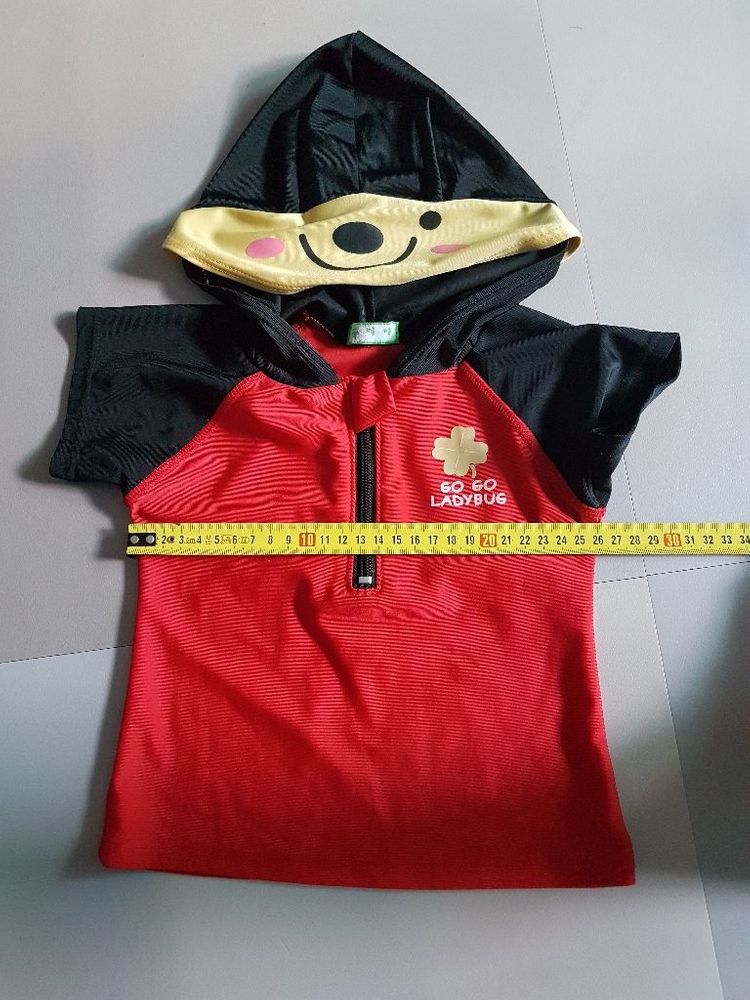 유아수영복(상, 하의,수영모자) 남아수영복 수영용품 이미지