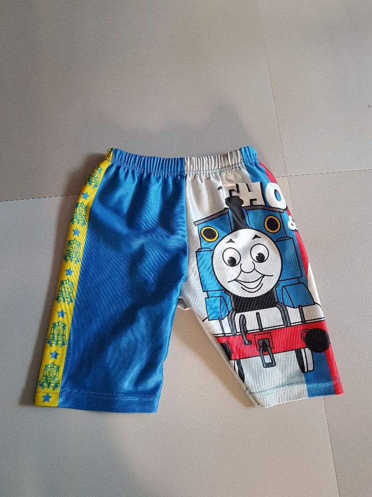 유아수영복(상, 하의,수영모자) 남아수영복 수영용품 이미지