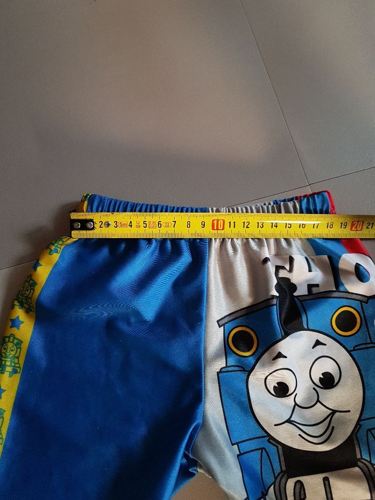 유아수영복(상, 하의,수영모자) 남아수영복 수영용품 이미지