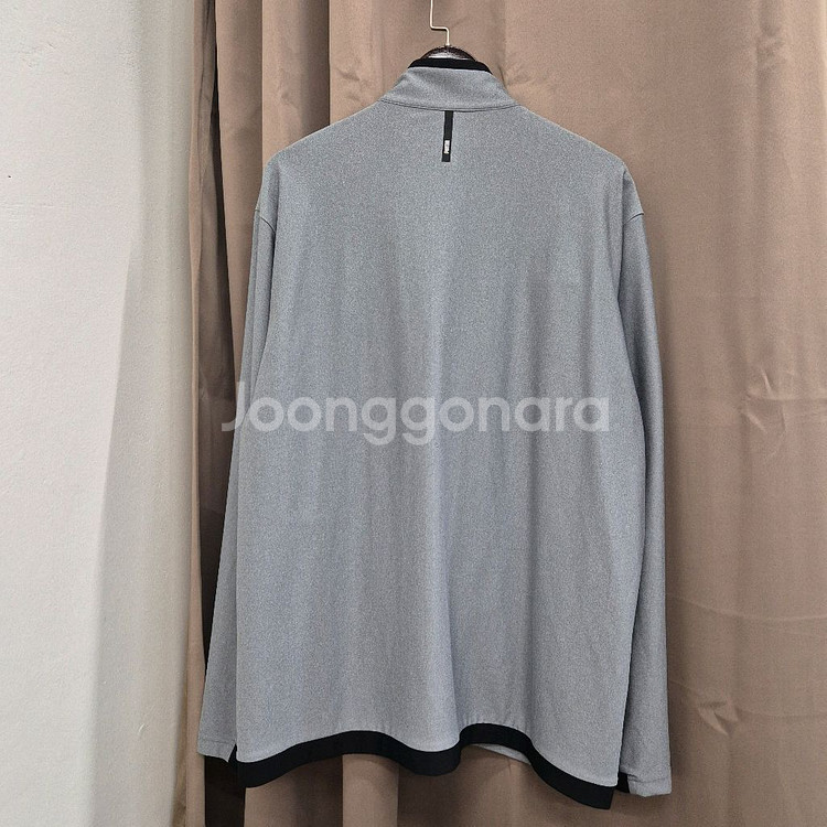 퓨마 트레이닝 집업 3XL--1