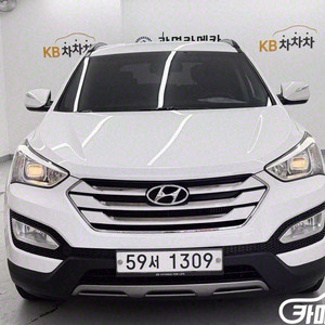 [현대]싼타페 DM 디젤 2WD 2.0 프리미엄 (7인