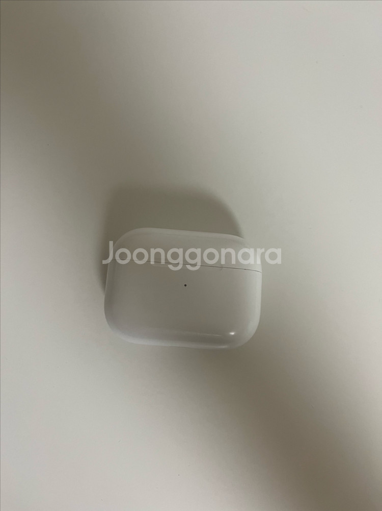 에어팟프로2 본체 C타입--0