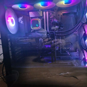 14700K 4060ti 본체