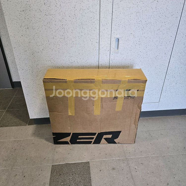 레이스페이스 AR30 29인치 부스트 휠셋--4