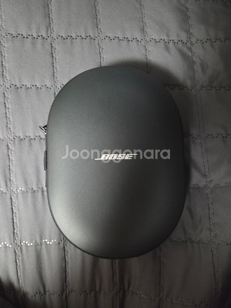 BOSE QC 울트라 헤드폰 판매합니다--1
