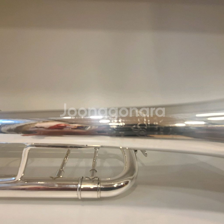 바하 LT180S37 트럼펫--5